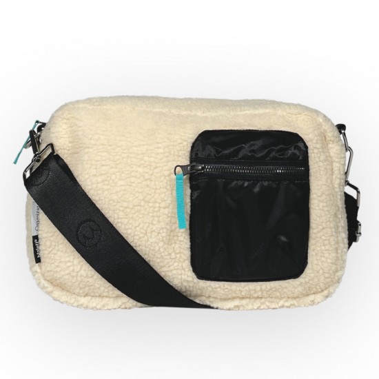 Najell® Organizer torba Teddy - Cream Najell® Organizer torba Teddy - Cream