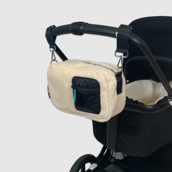 Najell® Organizer torba Teddy - Cream Najell® Organizer torba Teddy - Cream
