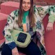 Najell® Organizer torba Teddy - Green Najell® Organizer torba Teddy - Green