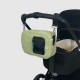 Najell® Organizer torba Teddy - Green Najell® Organizer torba Teddy - Green
