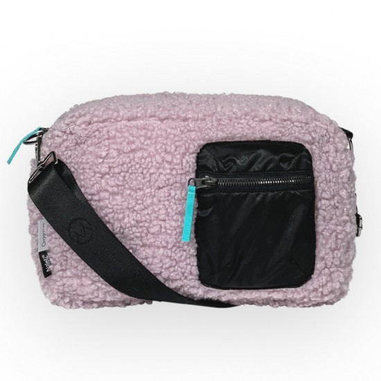Najell® Organizer torba Teddy - Lilac Najell® Organizer torba Teddy - Lilac