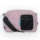 Najell® Organizer torba Teddy - Lilac Najell® Organizer torba Teddy - Lilac