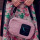 Najell® Organizer torba Teddy - Lilac Najell® Organizer torba Teddy - Lilac