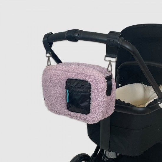 Najell® Organizer torba Teddy - Lilac Najell® Organizer torba Teddy - Lilac