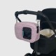 Najell® Organizer torba Teddy - Lilac Najell® Organizer torba Teddy - Lilac
