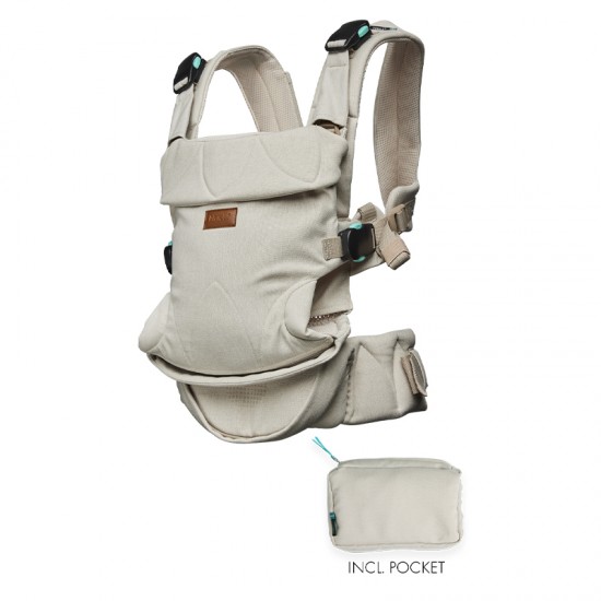 Najell® Originalna nosilka - Sandy Beige