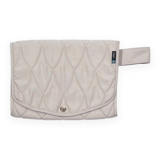 Najell® Previjalna podloga - Sandy Beige Najell® Previjalna podloga - Sandy Beige