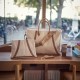 Najell® Previjalna torba - Ivory White Najell® Previjalna torba - Ivory White