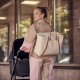 Najell® Previjalna torba - Ivory White Najell® Previjalna torba - Ivory White