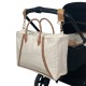 Najell® Previjalna torba - Ivory White Najell® Previjalna torba - Ivory White