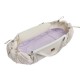 Najell® Prevleka za Najell gnezdeca - Soft Lilac