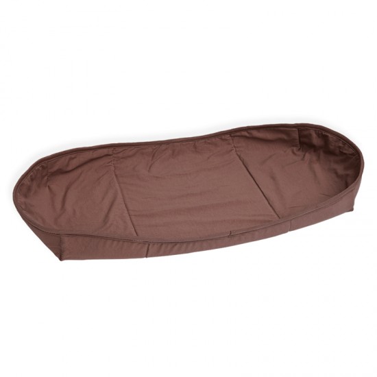 Najell® Prevleka za Najell gnezdeca - Terracotta Rouge
