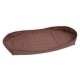 Najell® Prevleka za Najell gnezdeca - Terracotta Rouge