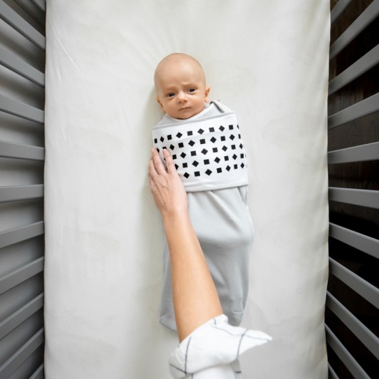 Nanit Elektronska varuška Pro Set