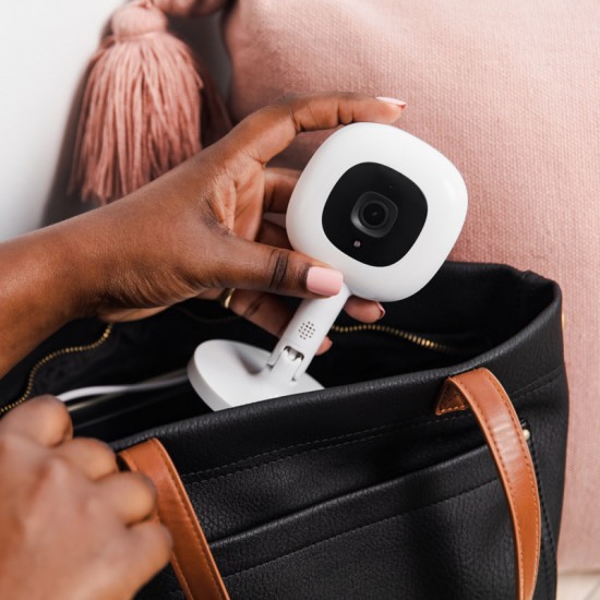 Nanit Elektronska varuška Pro Set