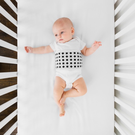 Nanit Oprema za spremljanje dihanja - Pas (L)