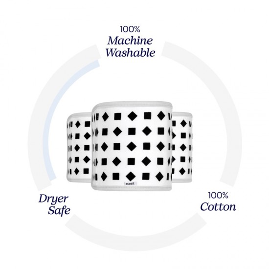 Nanit Oprema za spremljanje dihanja - Pas (L)