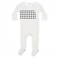 Nanit Oprema za spremljanje dihanja - Pižama (3-6m)