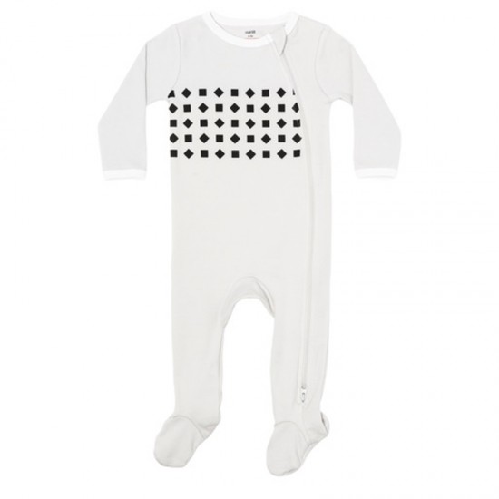 Nanit Oprema za spremljanje dihanja - Pižama (3-6m)