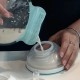 Nanobébé Vrečke za shranjevanje materinega mleka 50 kos