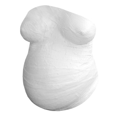 Pearhead Komplet za odlitek nosečniškega trebuščka