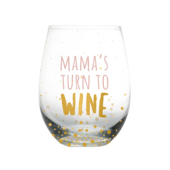 Pearhead Kozarec za mamo – Mama's turn to Wine