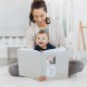 Pearhead® Hello Baby Babybook dnevnik dragocenih spominov