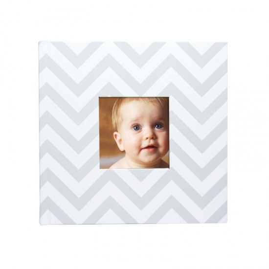 Pearhead® Foto album - Chevron