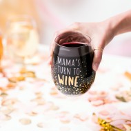 Pearhead® Kozarec za mamo - Mama's Turn to Wine 470ml
