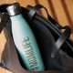 Pearhead® Jeklenička steklenica za vodo #Momlife 500ml