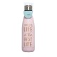 Pearhead® Jeklenička steklenica za vodo Grandma Life 500ml
