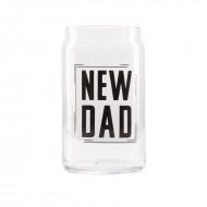Pearhead® Kozarec za očete - New Dad 470ml