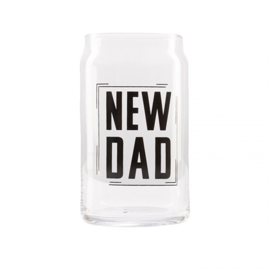 Pearhead® Kozarec za očete - New Dad 470ml