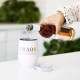 Pearhead® Potovalni kozarec s pokrovom Chaos Coordinator 350ml