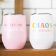 Pearhead® Potovalni kozarec s pokrovom Chaos Coordinator 350ml