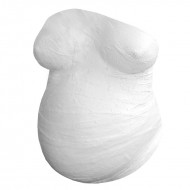 Pearhead® Komplet za odlitek nosečniškega trebuščka