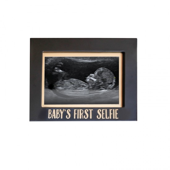 Pearhead® Okvir - Baby's First Selfie - POŠKODOVANA EMBALAŽA