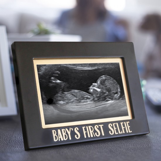 Pearhead® Okvir - Baby's First Selfie - POŠKODOVANA EMBALAŽA
