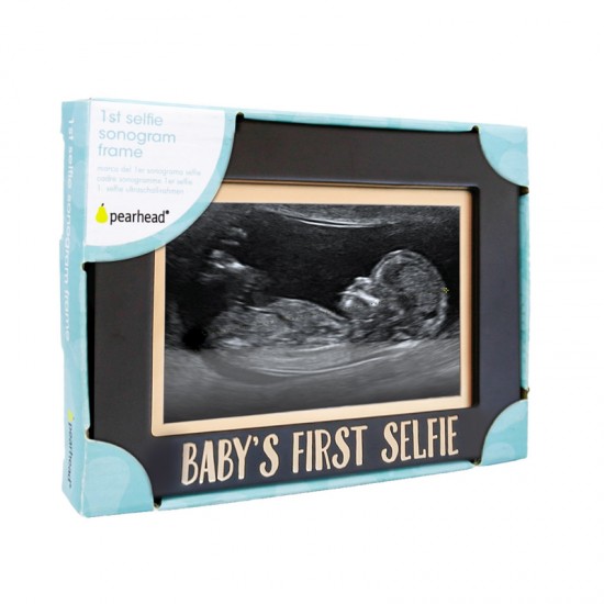 Pearhead® Okvir - Baby's First Selfie