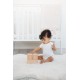 Pearhead® Lesene kocke Baby Age