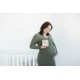 Pearhead® Lesene kocke Baby Age