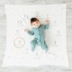 Pearhead® Foto odejica Milestone Photo Blanket