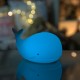 Rabbit&Friends Mehka lučka Kit z dalj. upravljalcem - USB-C