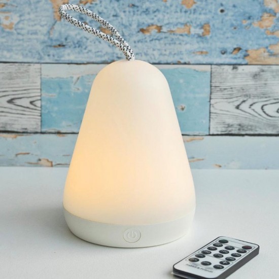 Rabbit&Friends Lučka Lanterna z dalj. upravljalcem