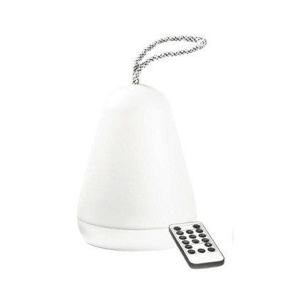 Rabbit&Friends Lučka Lanterna z dalj. upravljalcem