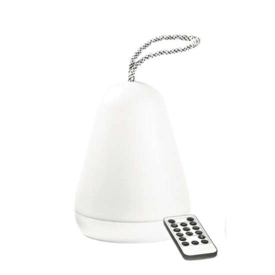 Rabbit&Friends Lučka Lanterna z dalj. upravljalcem