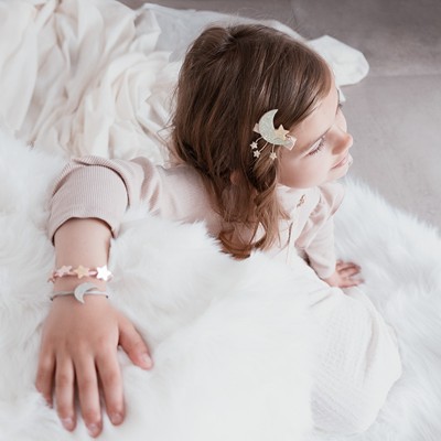 Rockahula Sponka za lase - Moonlight