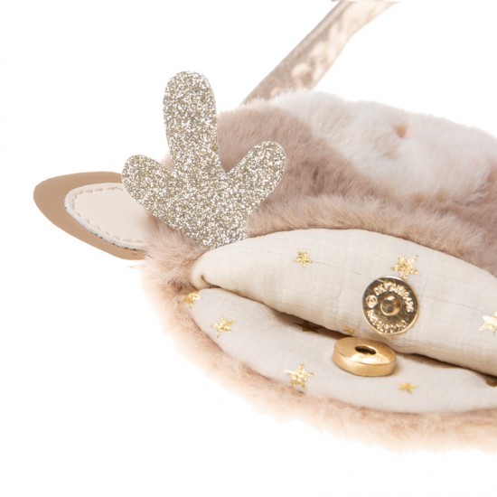 Rockahula Otroška torbica - Little Reindeer Rockahula Otroška torbica - Little Reindeer