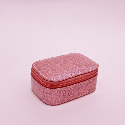 Rockahula Mini škatla za nakit - Razzle Dazzle Pink