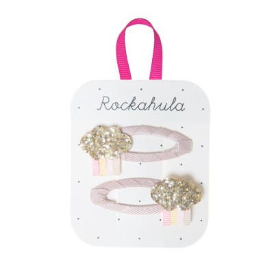 Rockahula Sponke za lase - Rainy Cloud